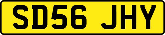 SD56JHY