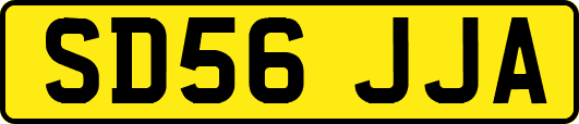 SD56JJA