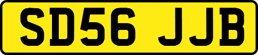 SD56JJB