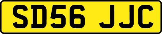 SD56JJC