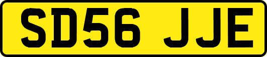 SD56JJE