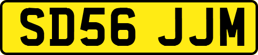 SD56JJM