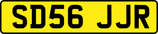 SD56JJR