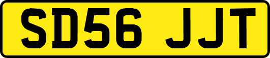 SD56JJT