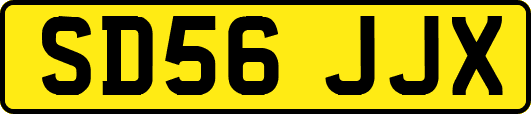 SD56JJX