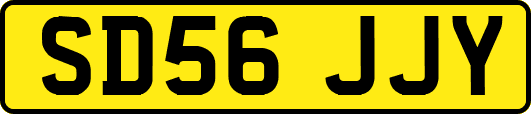 SD56JJY