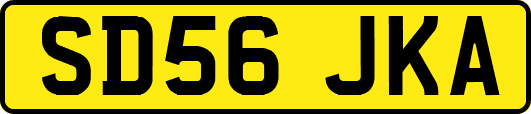 SD56JKA