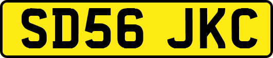 SD56JKC