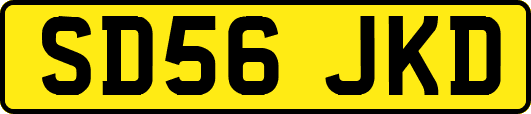 SD56JKD