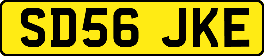 SD56JKE