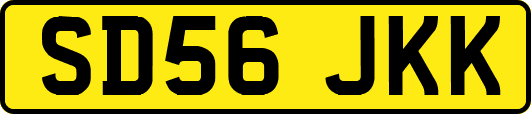 SD56JKK