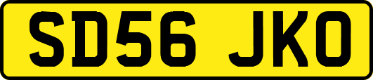 SD56JKO
