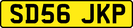 SD56JKP