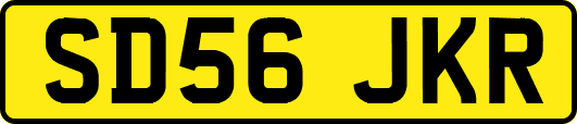 SD56JKR