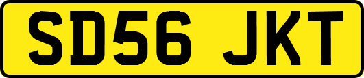 SD56JKT