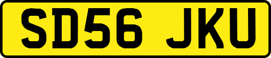 SD56JKU