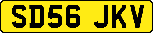 SD56JKV