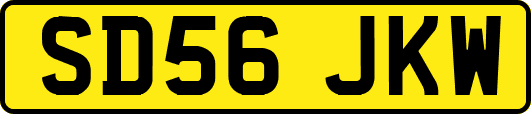SD56JKW