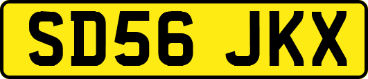 SD56JKX