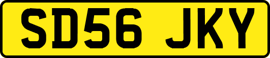 SD56JKY