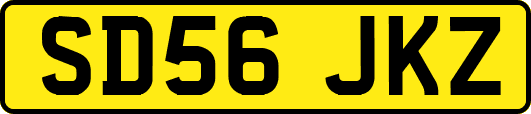 SD56JKZ