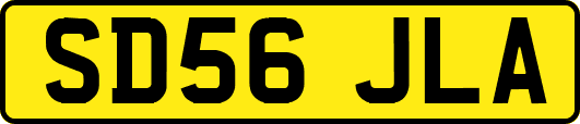SD56JLA