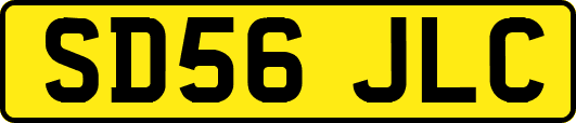 SD56JLC