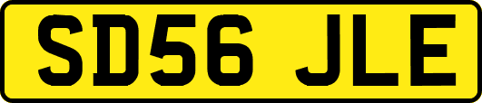 SD56JLE