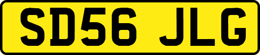 SD56JLG