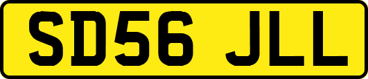 SD56JLL