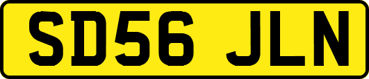 SD56JLN