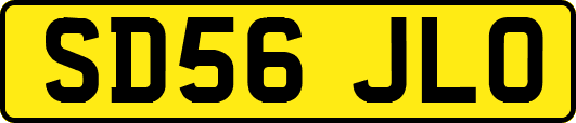 SD56JLO