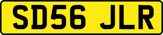 SD56JLR