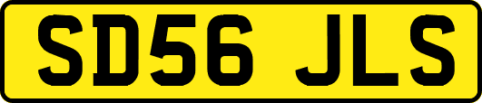 SD56JLS