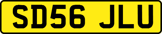 SD56JLU
