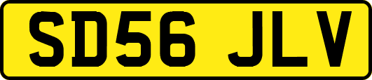 SD56JLV
