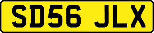 SD56JLX
