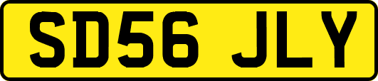 SD56JLY