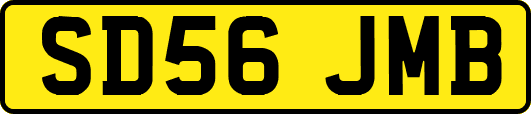 SD56JMB