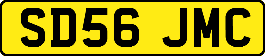 SD56JMC