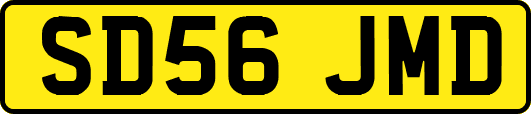 SD56JMD
