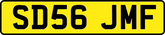 SD56JMF