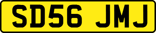 SD56JMJ