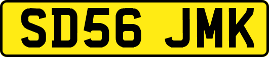 SD56JMK