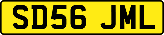 SD56JML