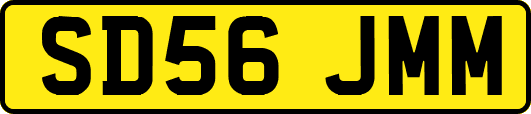SD56JMM