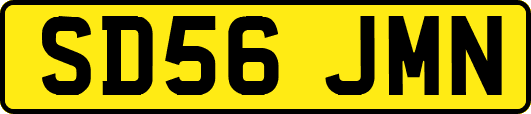 SD56JMN