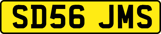 SD56JMS