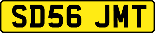 SD56JMT