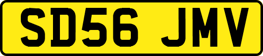 SD56JMV